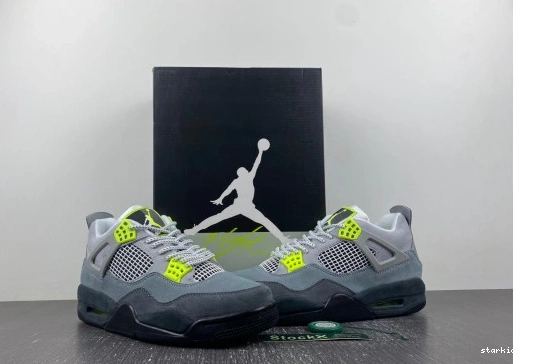 95 Neon SE  CT5342-007 Retro  4 Jordan CT5342-007 0317